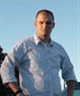 photo of our installer Jim photo of our installer Jim
