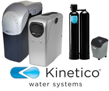 Water softener system in Modesto